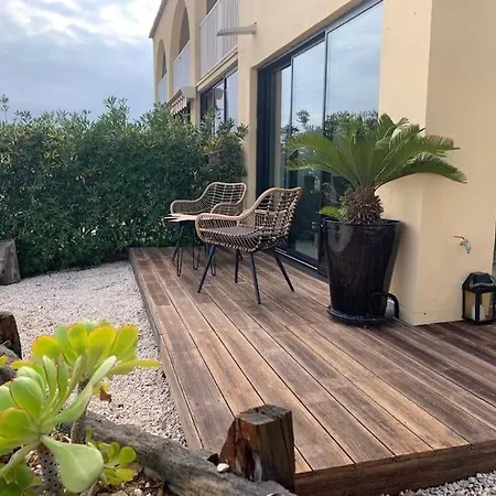 Avec Vue Exceptionnelle * Cavalaire-sur-Mer