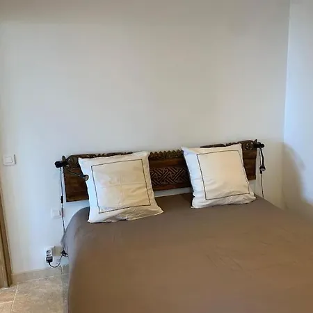 Apartamento Avec Vue Exceptionnelle