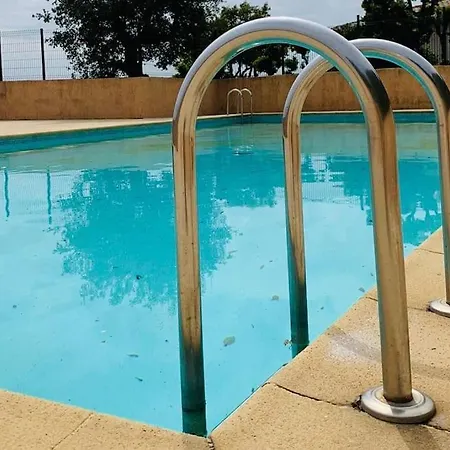 Apartamento Avec Vue Exceptionnelle Cavalaire-sur-Mer