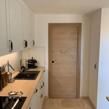 Apartamento Avec Vue Exceptionnelle Cavalaire-sur-Mer