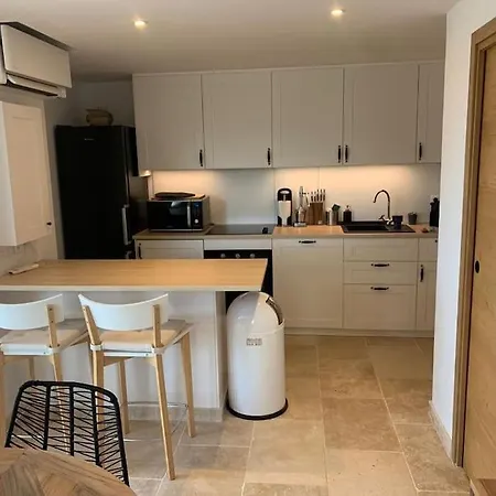 Avec Vue Exceptionnelle Cavalaire-sur-Mer